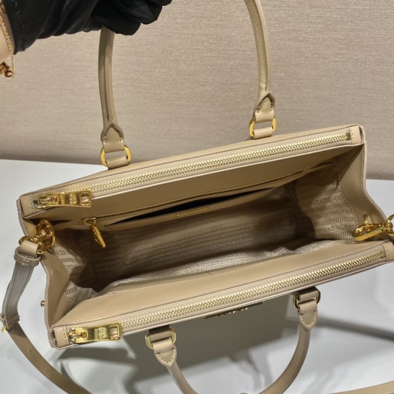 Prada Top Handle Bags